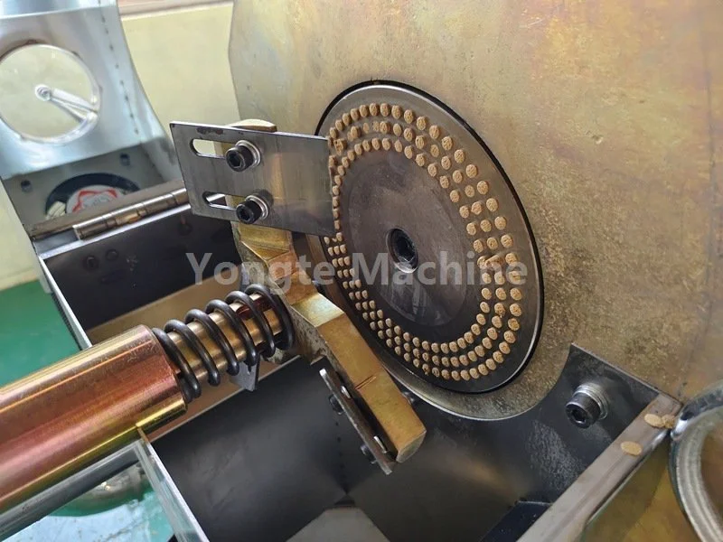 योंगटे के प्लास्टिक रीसाइक्लिंग और पुन: उपयोग समाधान की मुख्य प्रौद्योगिकियां