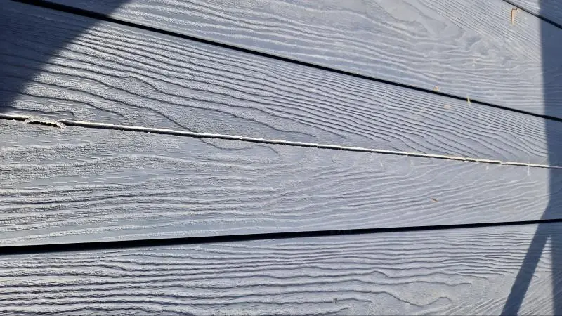 डब्ल्यूपीसी डेकिंग में क्रैकिंग का कारण